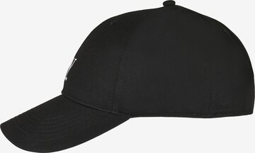 Cayler & Sons Cap in Schwarz