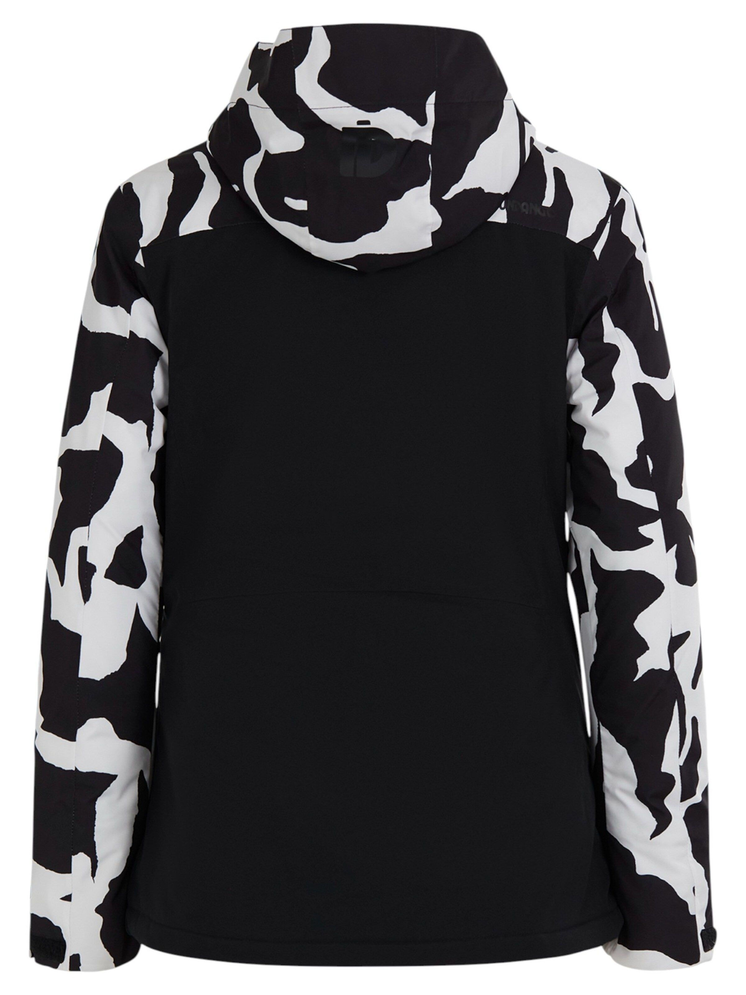 Fundango Outdoor Jacket 'Celine Allmountain Jacket' in Beige