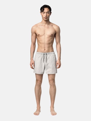K-Way Badshorts 'K-WAY COSTUME DA BAGNO BOXER Costumi da bagno' i beige