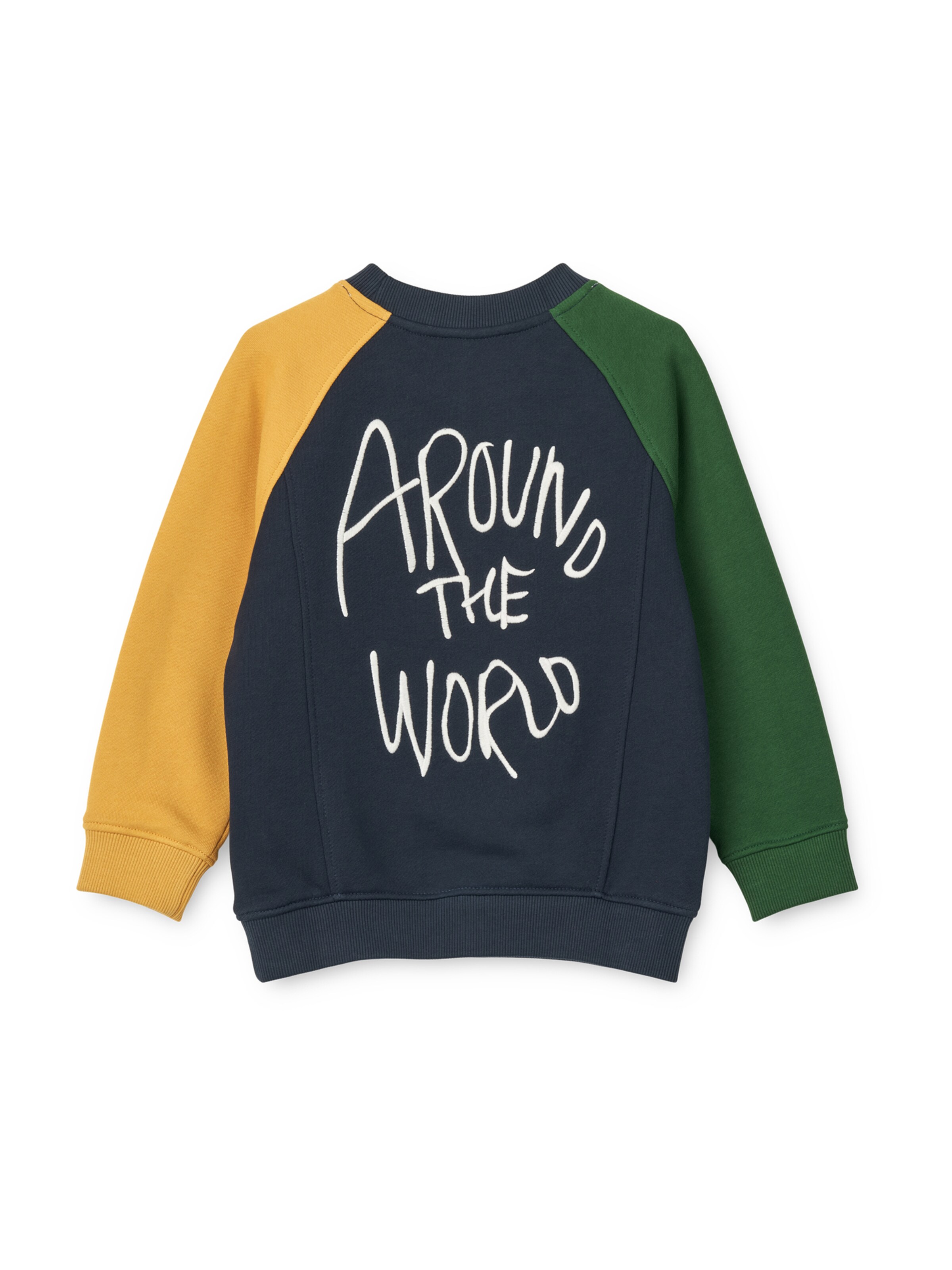 Liewood Collegepaita 'Aude Placement' värissä monivärinen