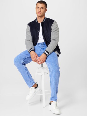 Cotton On Regular Jeans in Blauw