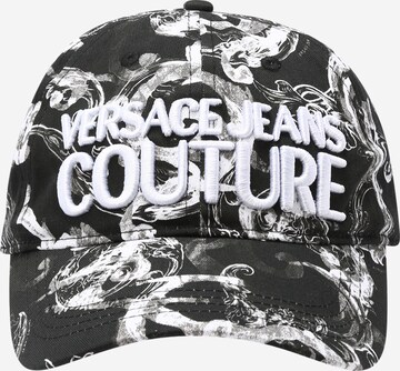 Versace Jeans Couture Kapa | črna barva