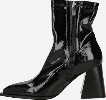 Bottines 'SHALIN' Raid en noir