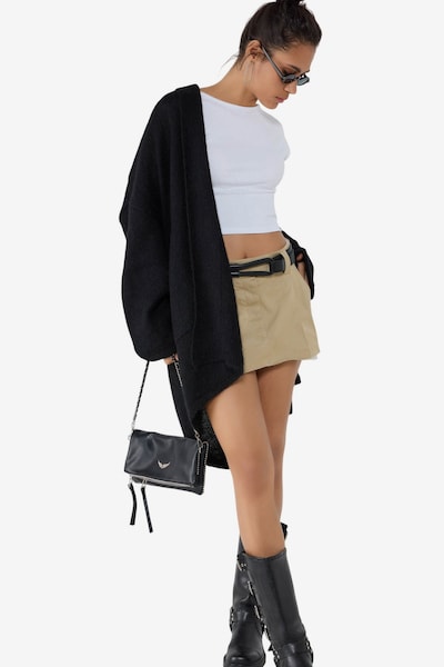 No Matter What Top in White, Item view