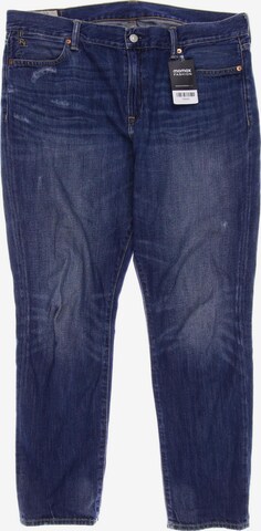 Polo Ralph Lauren Jeans in 36 in Blue: front