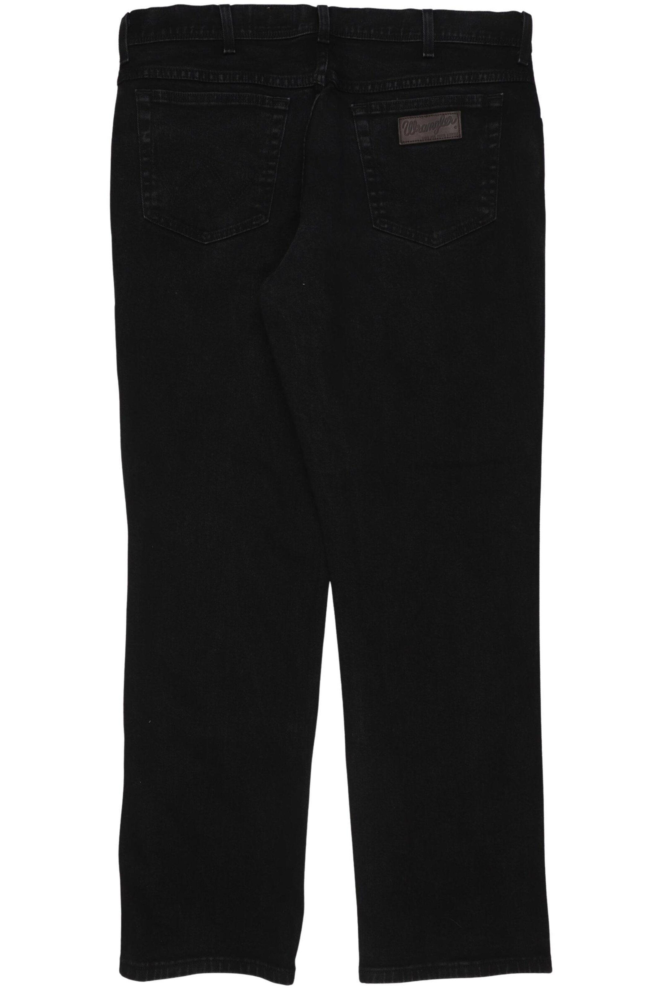 WRANGLER Jeans in 38 in Black
