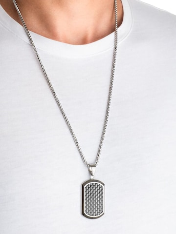 So Chic Kette in Silber