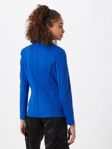 Blazer Fransa en bleu