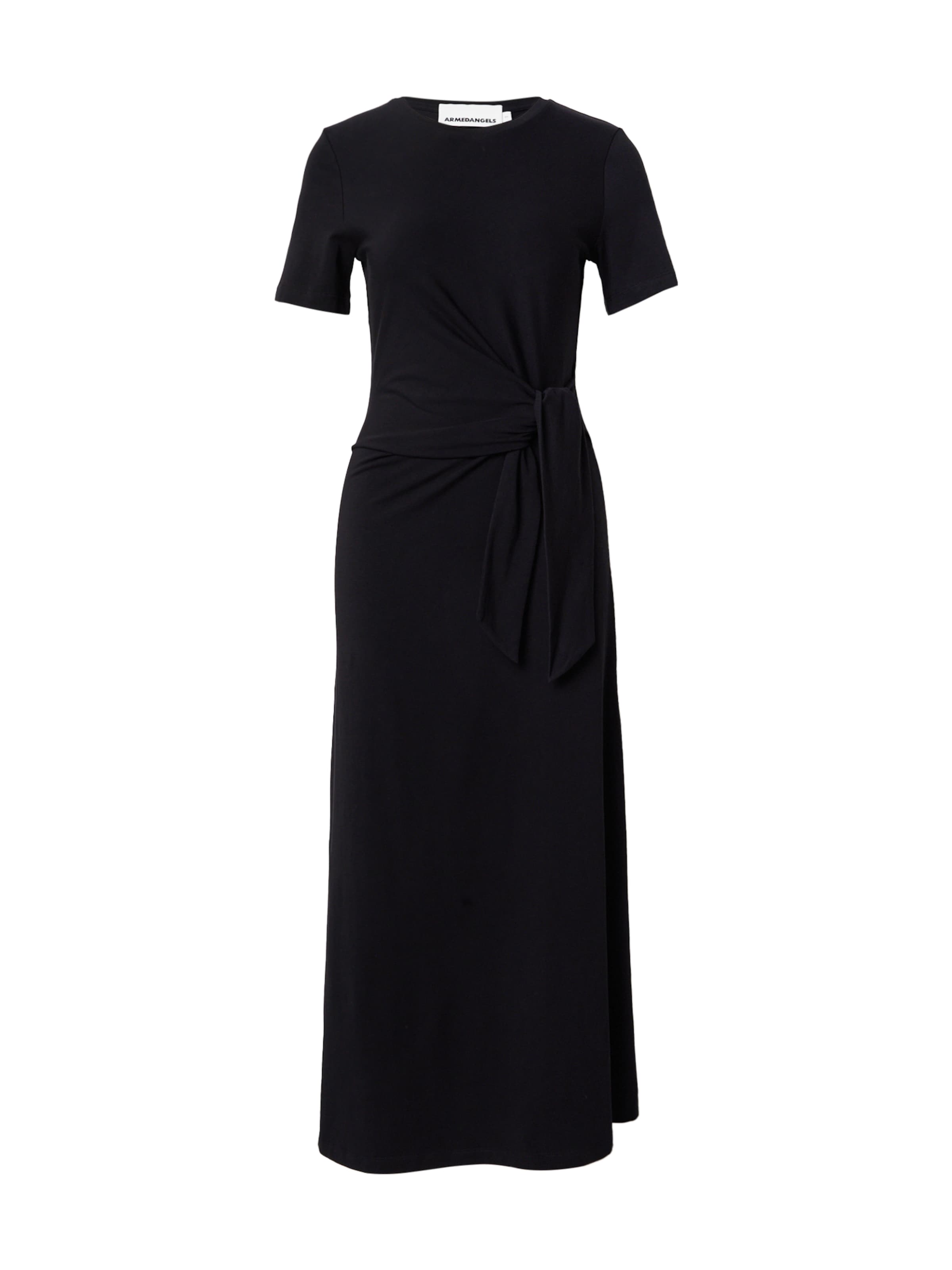 ARMEDANGELS Kleit 'JELTAA' must, Tootevaade