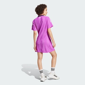 ADIDAS SPORTSWEAR Sportkleid 'Tiro' in Lila