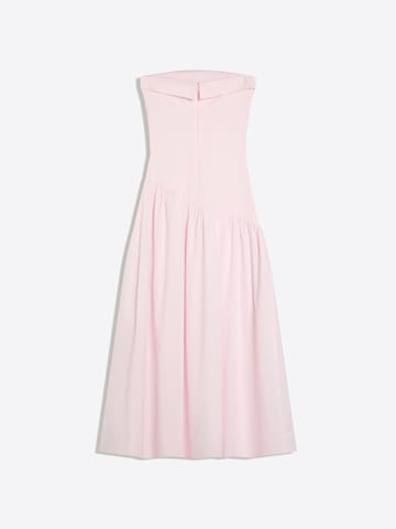 Robe 'PAI' Bershka en rose