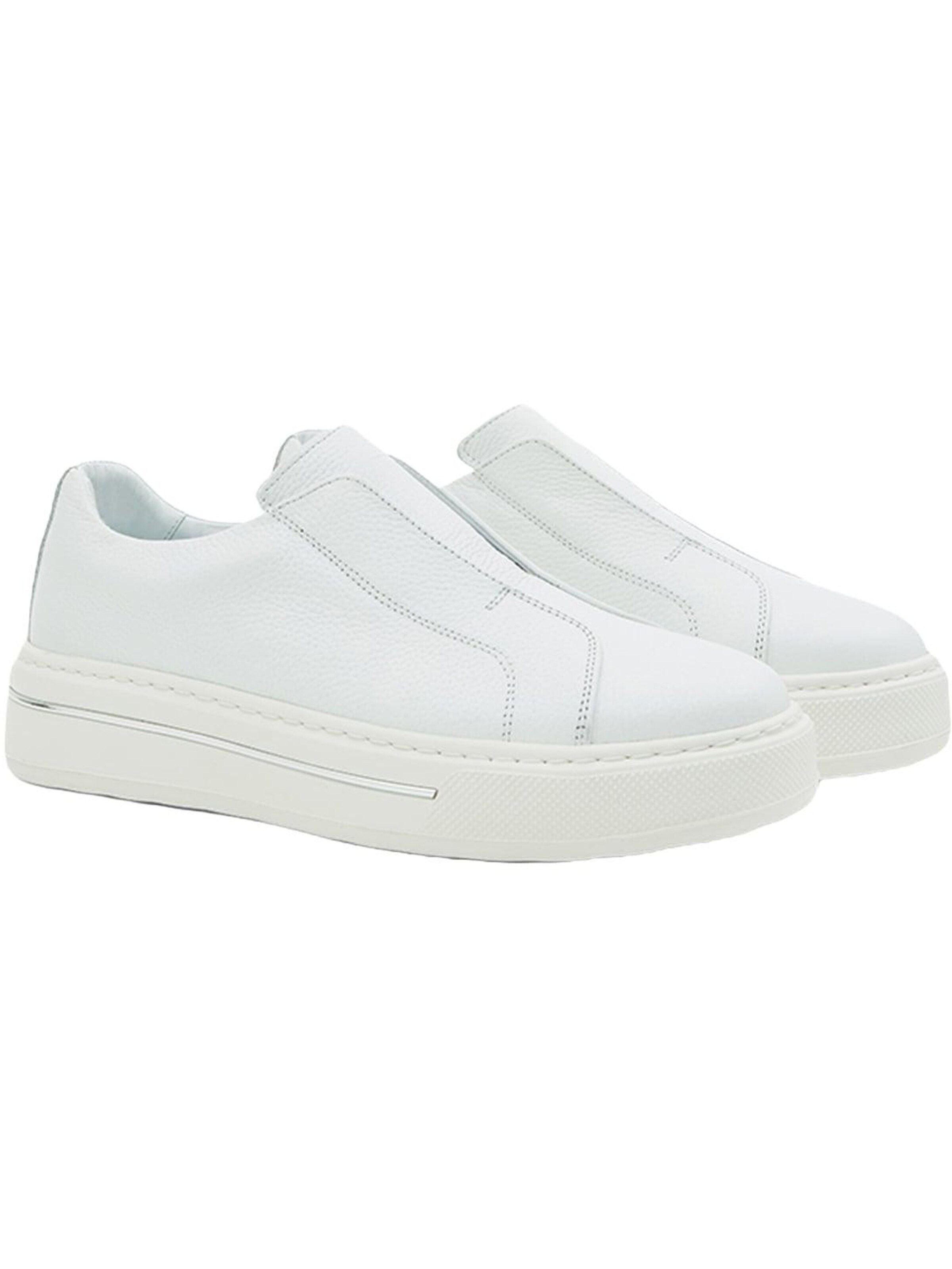 Desa Slipper‌ in Weiß