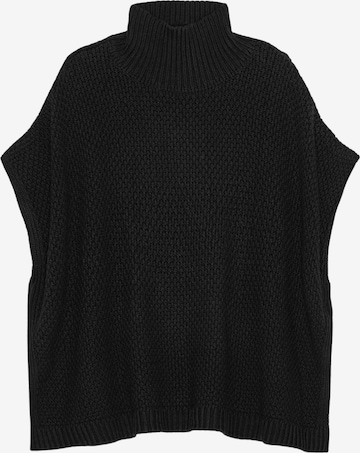 moshi moshi mind Viitta 'Tilia' värissä musta: etupuoli