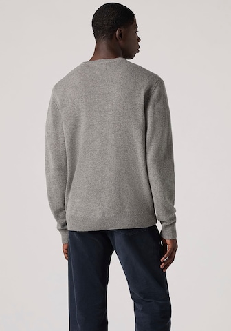 LEVI'S ® Pullover in Grau