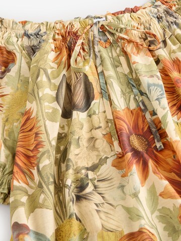 T-shirt Next en mélange de couleurs