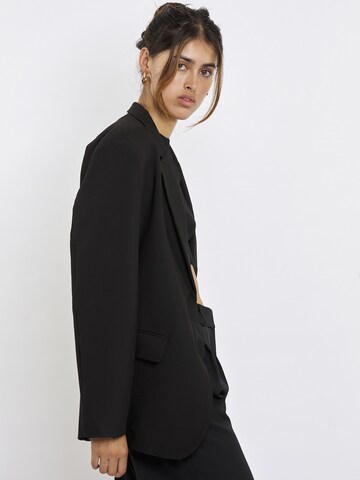 FRESHLIONS Blazer 'JESSICA' in Black