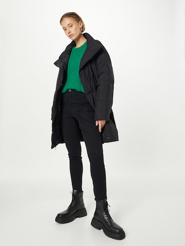 Manteau d’hiver GAP en noir