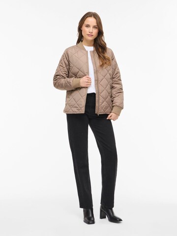 VILA Tussenjas 'VITate' in Grijs