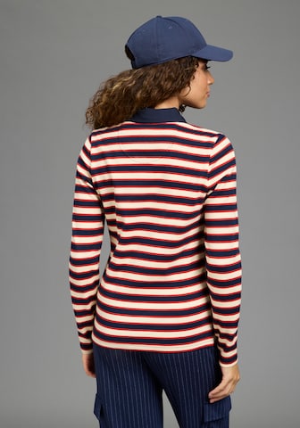 KangaROOS Shirt in Blue