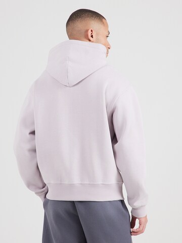 Sweat-shirt 'VITAL' Avirex en violet