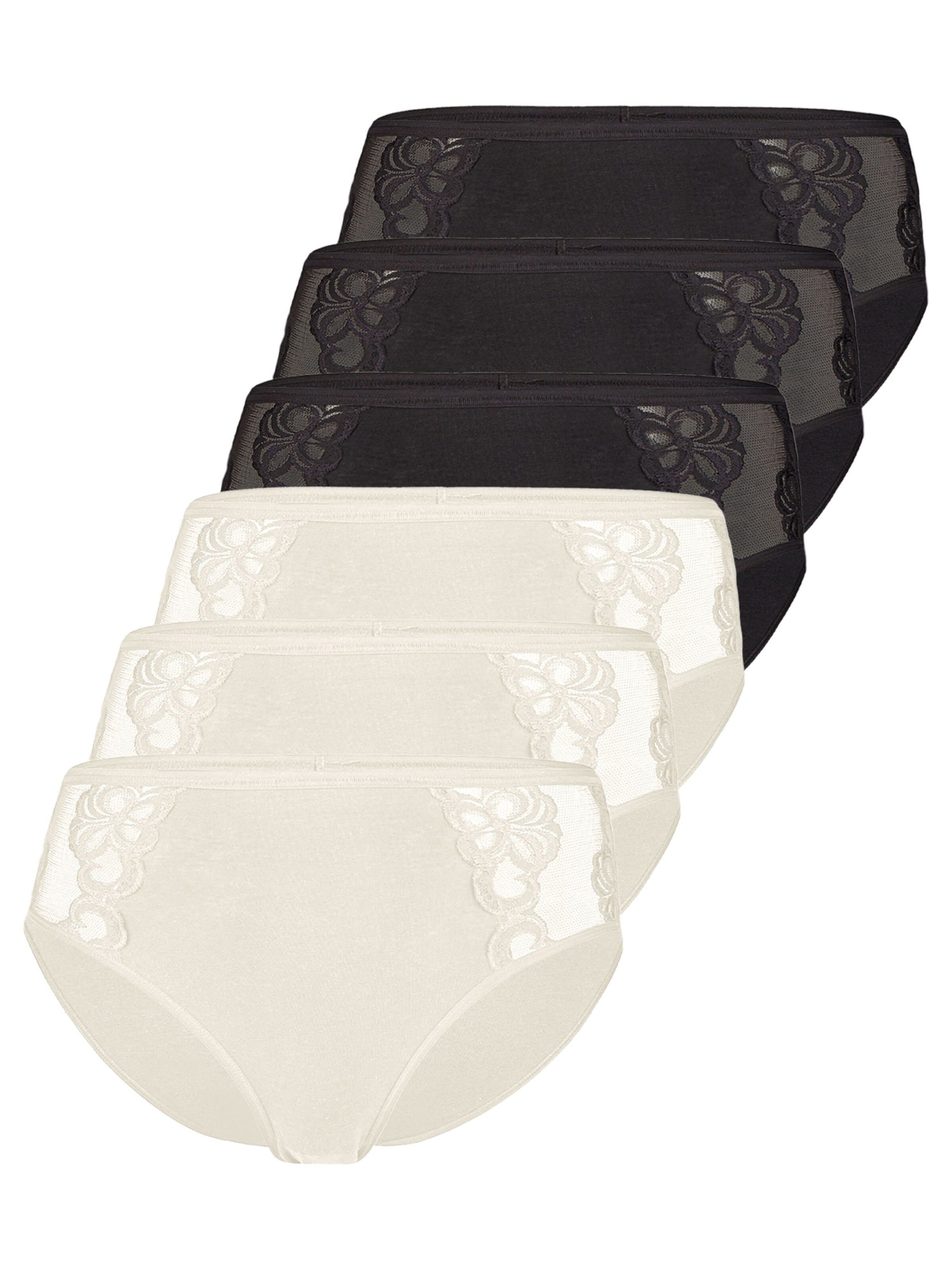 Nina von C. Slip in Beige: Vorderseite