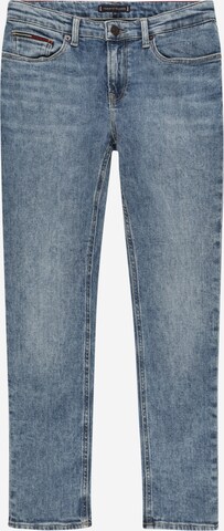 TOMMY HILFIGER Jeans 'SCANTON' in Blau: predná strana