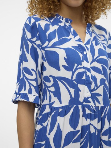 VERO MODA Dress 'EASY' in Blue