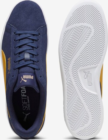 Sneaker bassa 'Smash 3.0' di PUMA in blu