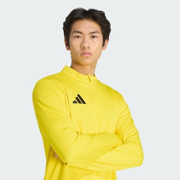 ADIDAS PERFORMANCE Funktionsshirt 'Entrada26' in Gelb