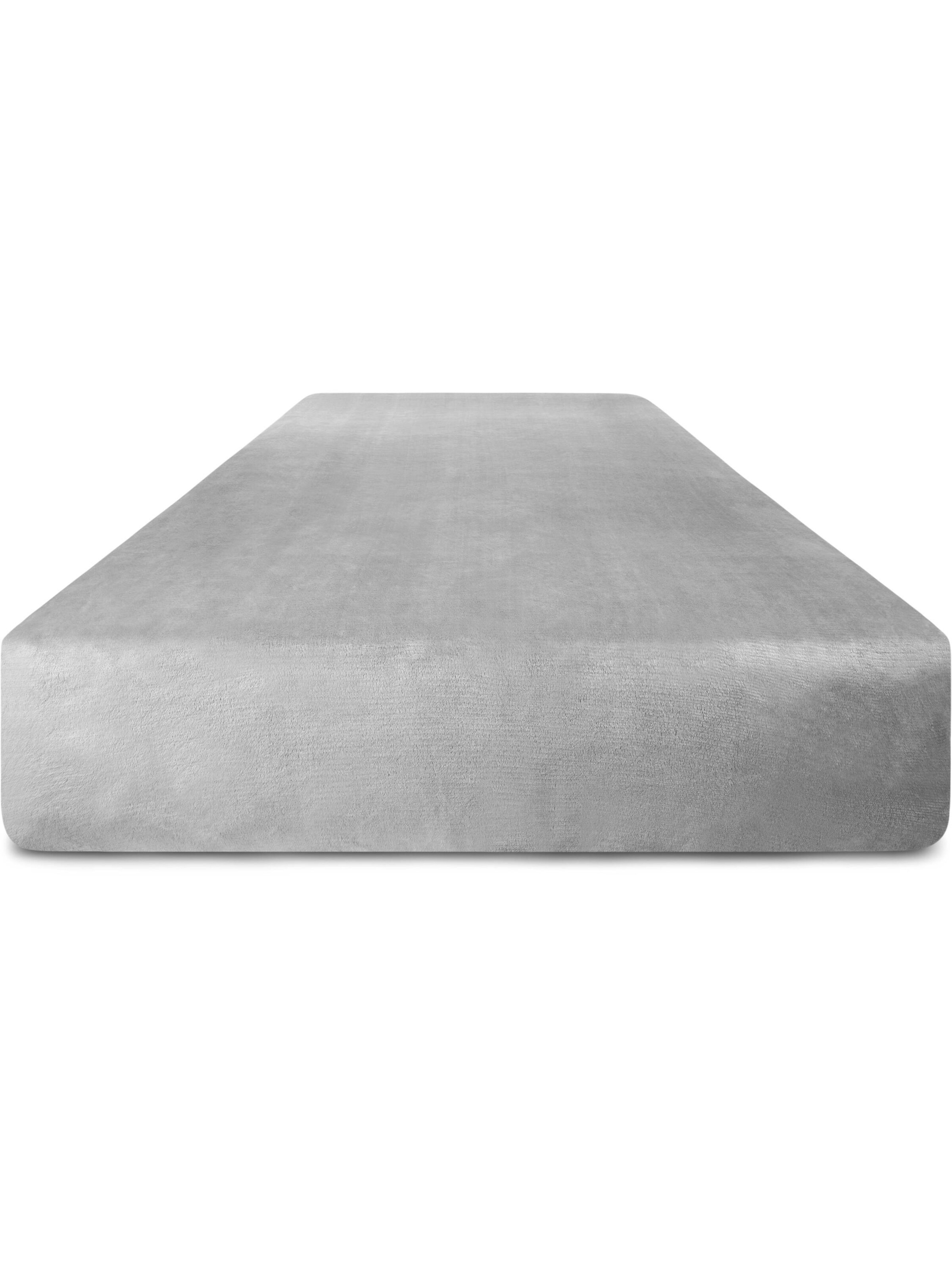 Aspero Lakens 'Perpignan' in Grijs