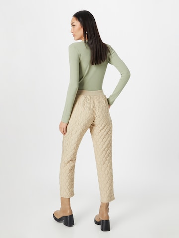 Loosefit Pantaloni 'Merrit S' di BRAX in beige