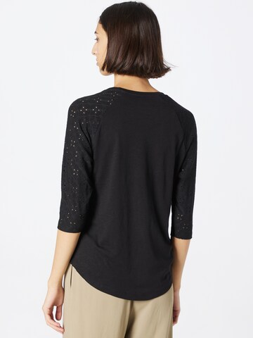 ONLY - Camiseta 'CATHY' en negro