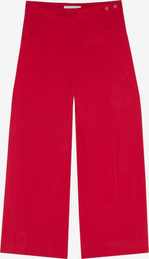 Scalpers Hlače ' ' u crvena, Pregled proizvoda