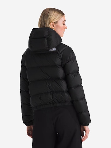 THE NORTH FACE Winterjas 'HYDRN' in Zwart