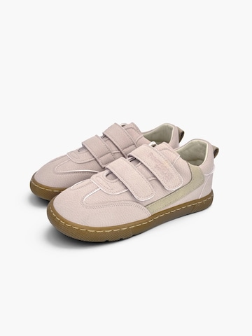 Pisamonas Sneakersy w kolorze różowy