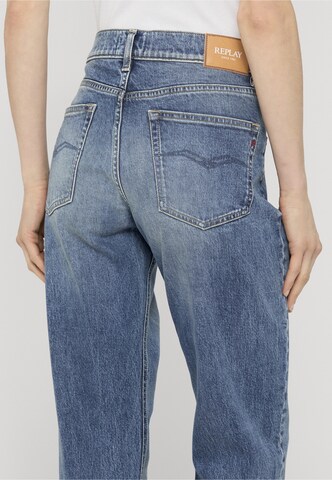 Regular Jean 'Akeme' REPLAY en bleu