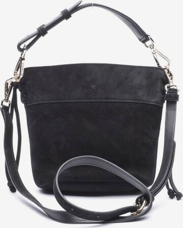 Etro Bag in One size in Black