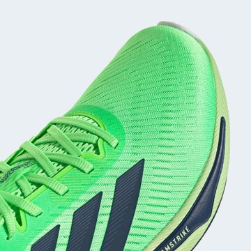 ADIDAS PERFORMANCE Running Shoes in Green