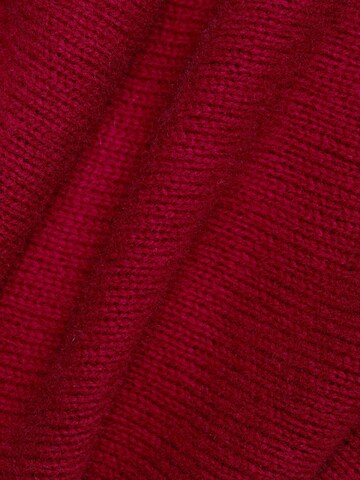 Pull-over Franco Callegari en rouge