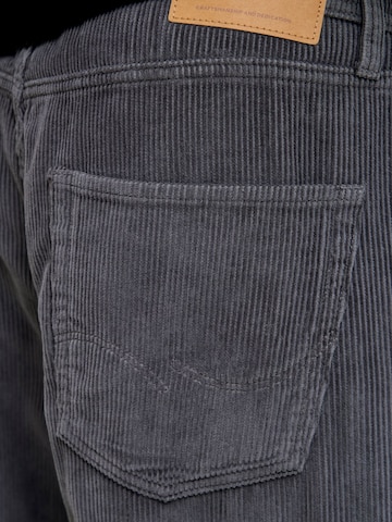 JACK & JONES regular Bukser i grå