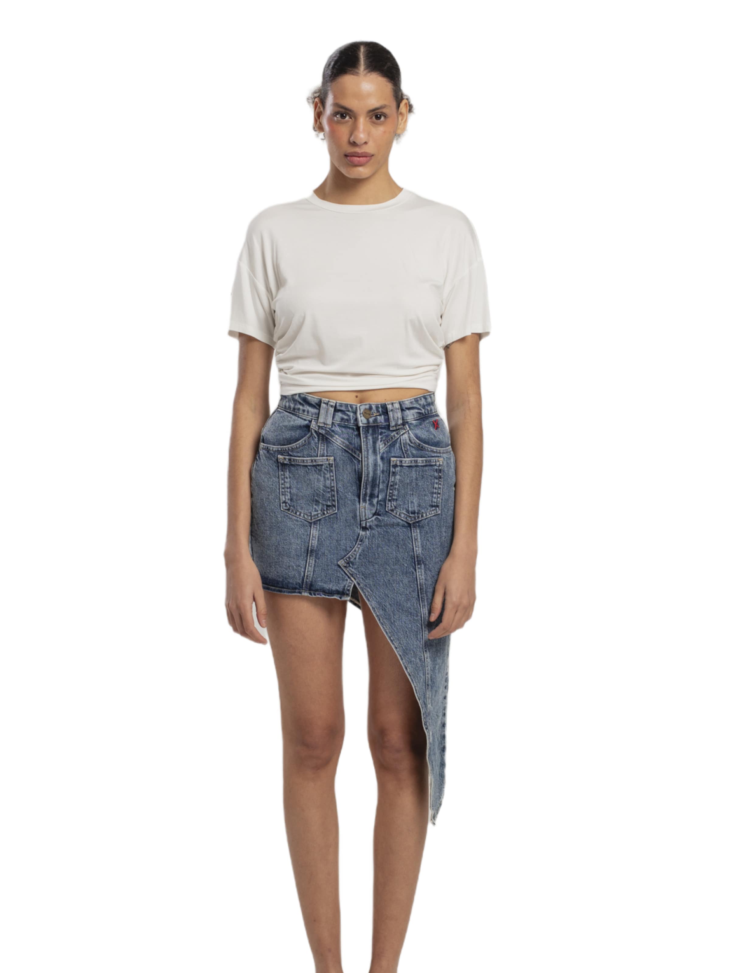 PCFG Rok in Blauw: voorkant