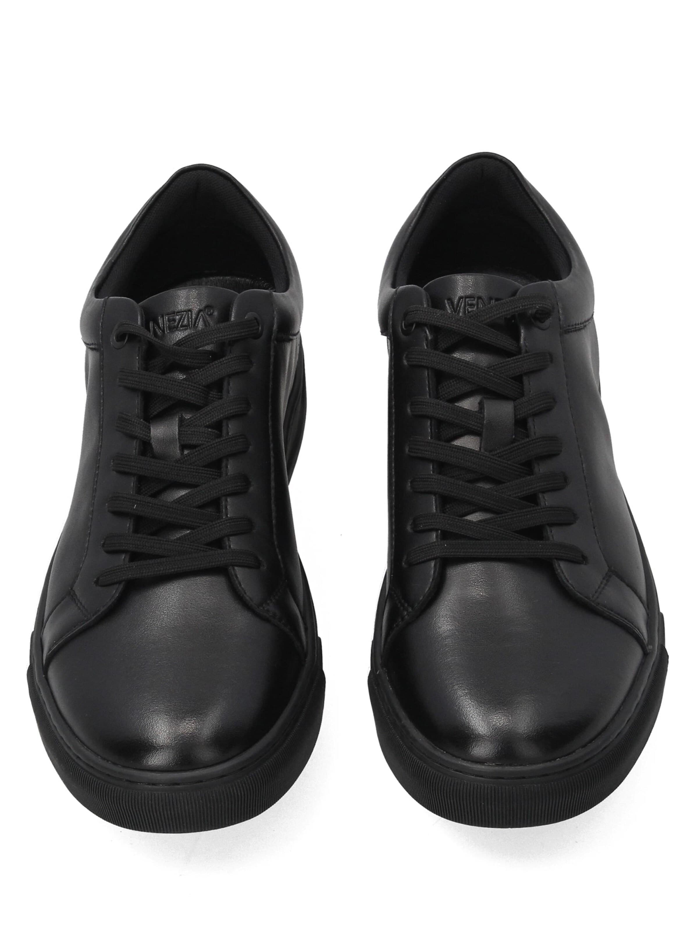 VENEZIA Platform trainers 'Venezia' in Black