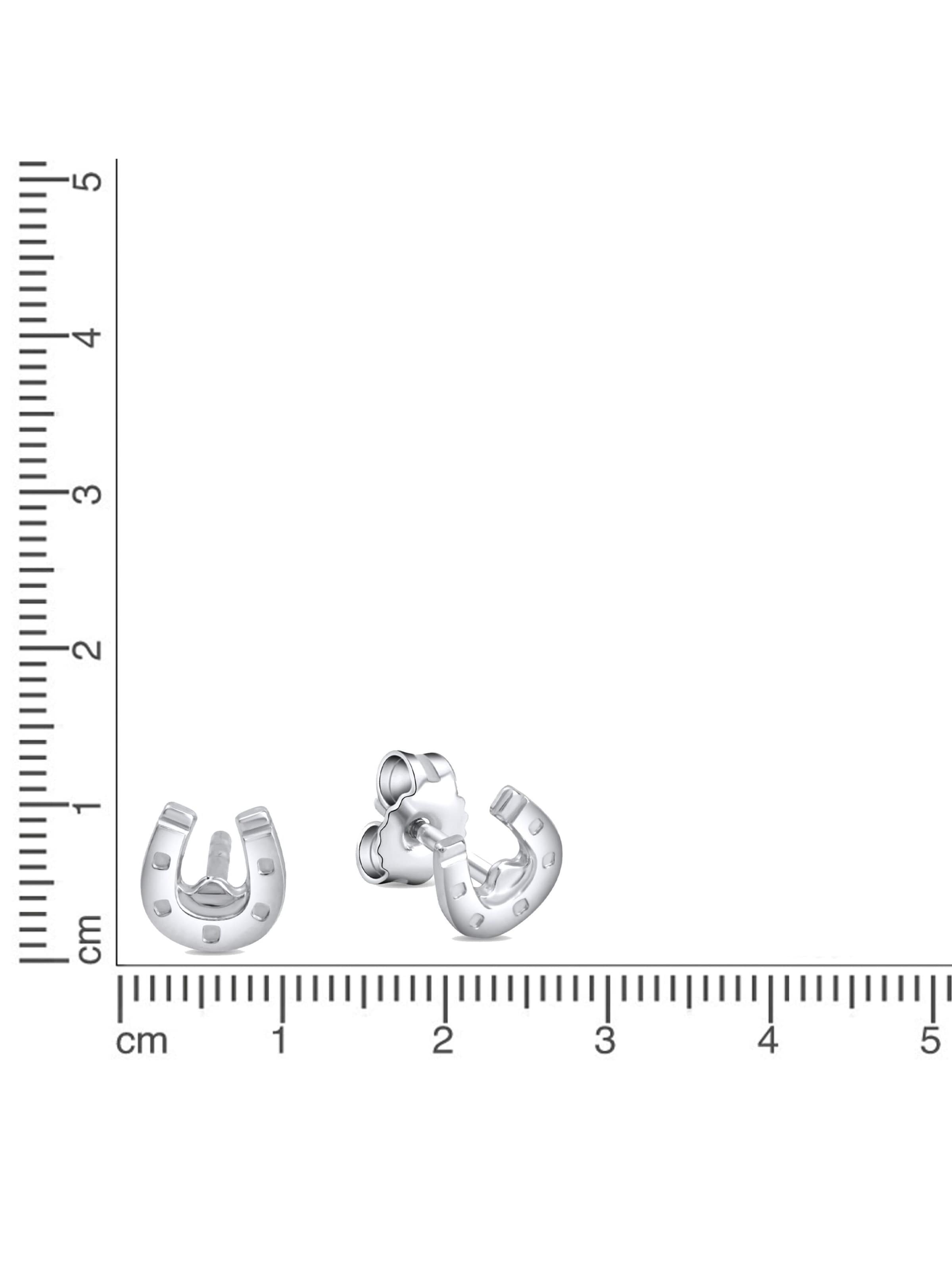 Bijou Zeeme en argent