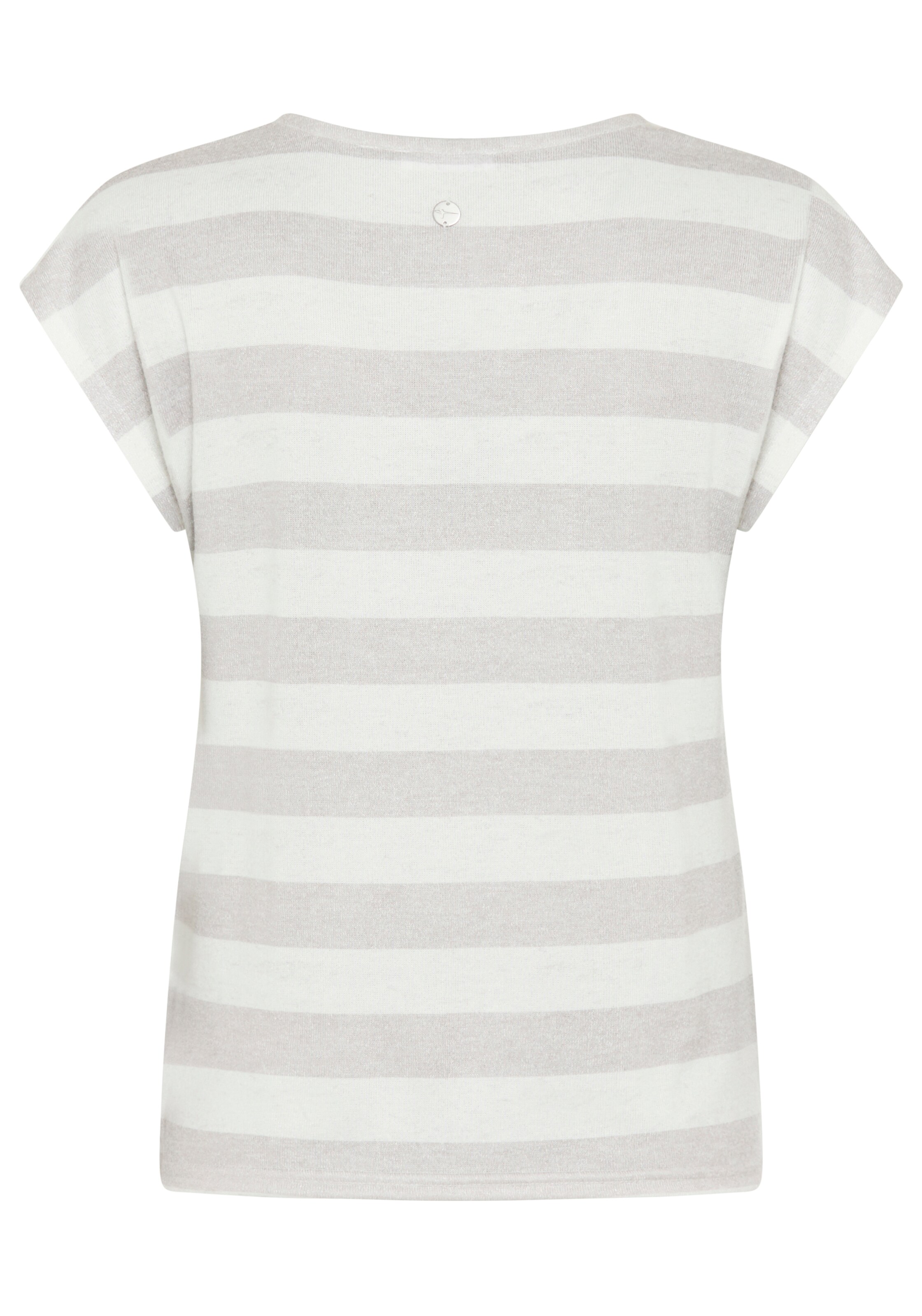 Tamaris Shirt in Grey