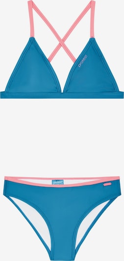 PROTEST Bikini 'PRTJULA JR' in 128 in Night blue, Item view
