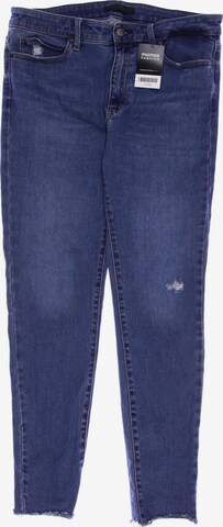 UNIQLO Jeans 32 in Blau: predná strana