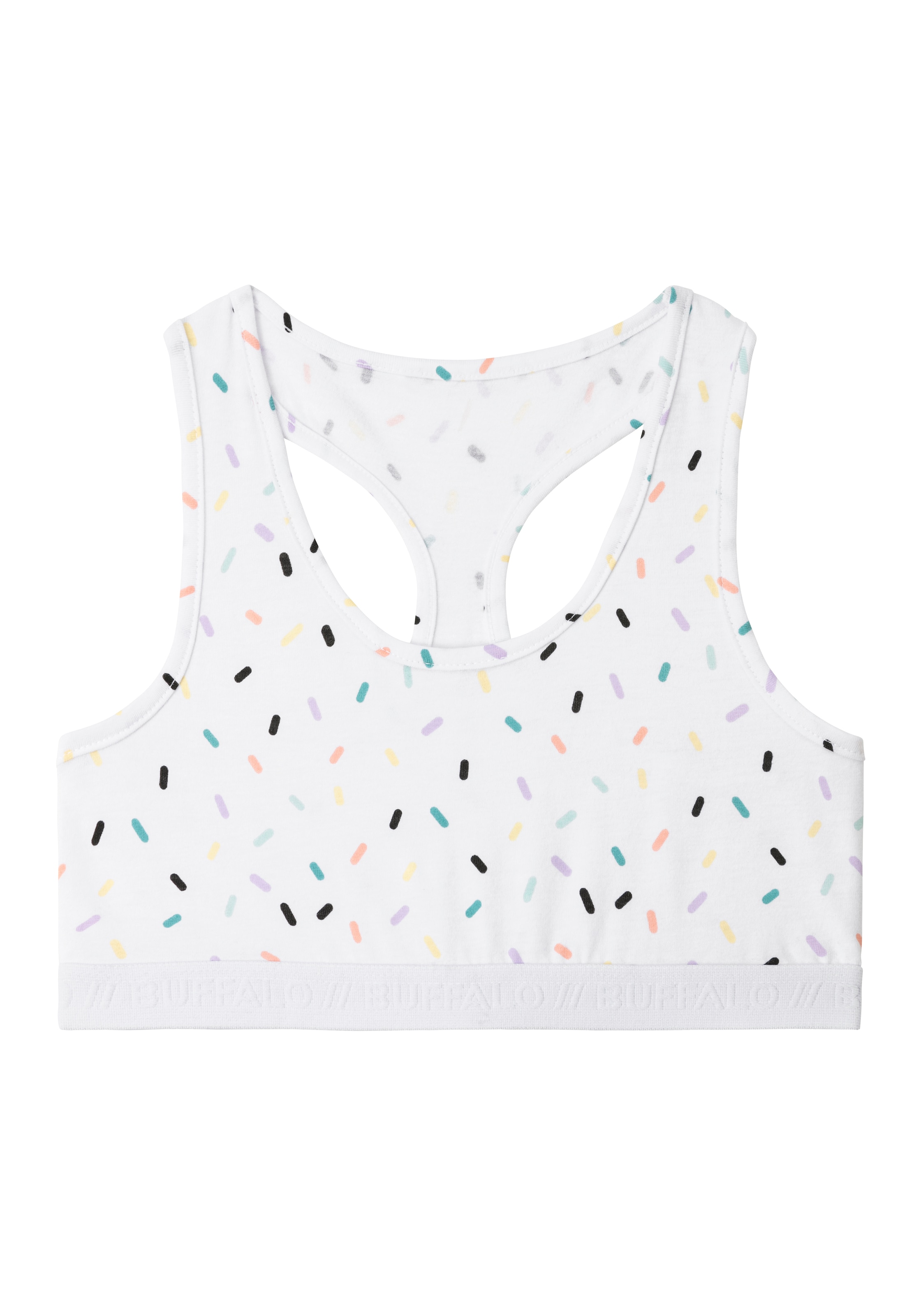 BUFFALO Szettek - vegyes színek