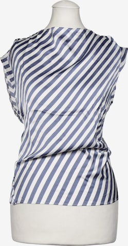 PETIT BATEAU Bluse XXS in Mischfarben: Vorderseite