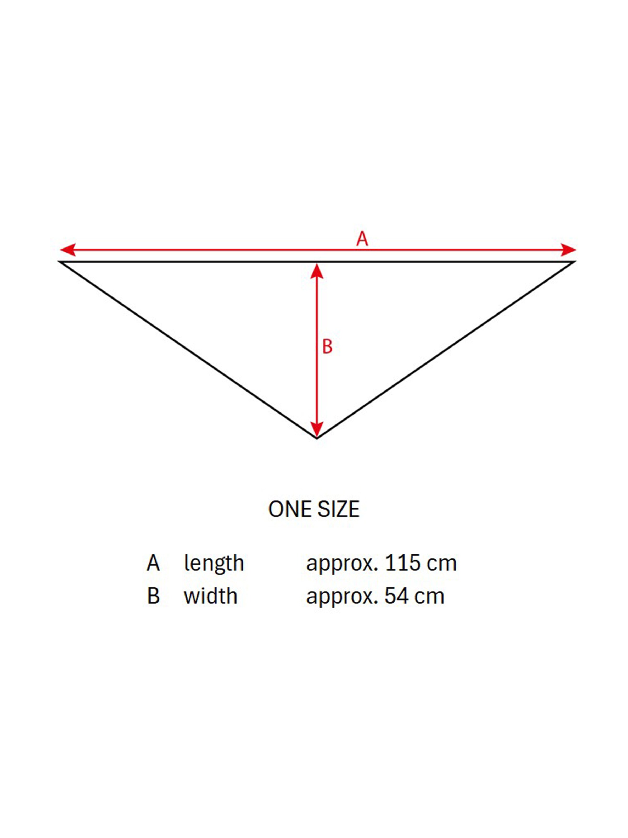 Zwillingsherz Šatka - Sivá