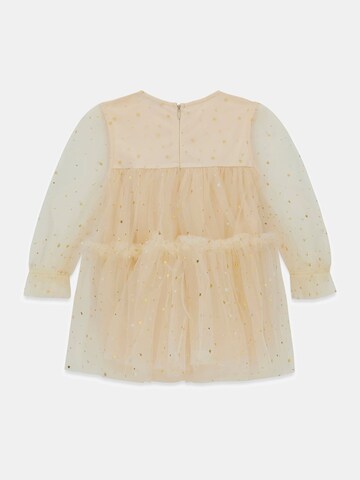 GUESS Dress in Beige